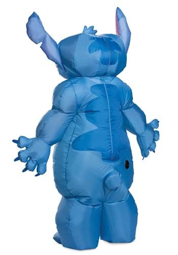 Stitch Inflatable Adult Costume