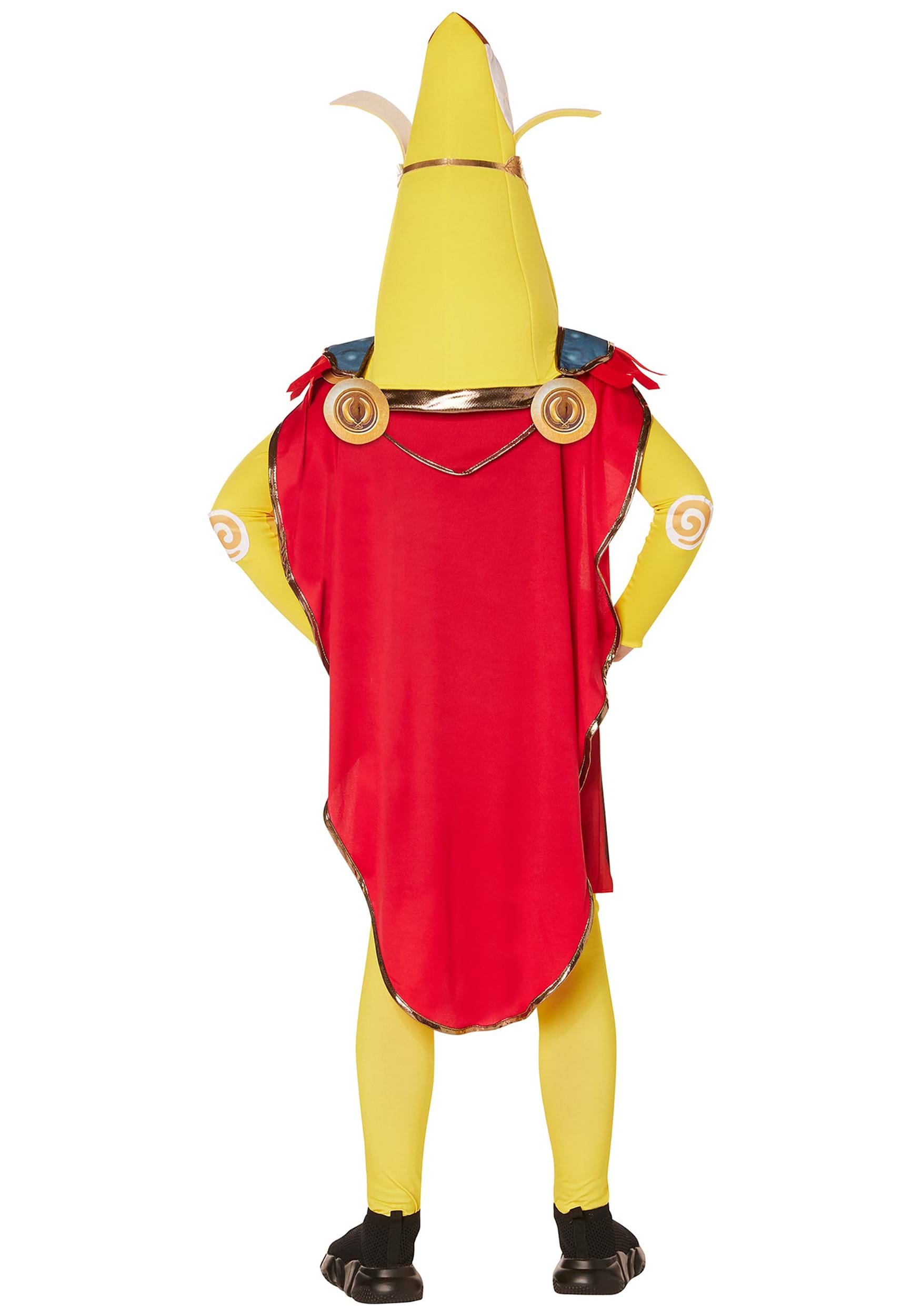 Fortnite Potassius Peels Kid's Costume