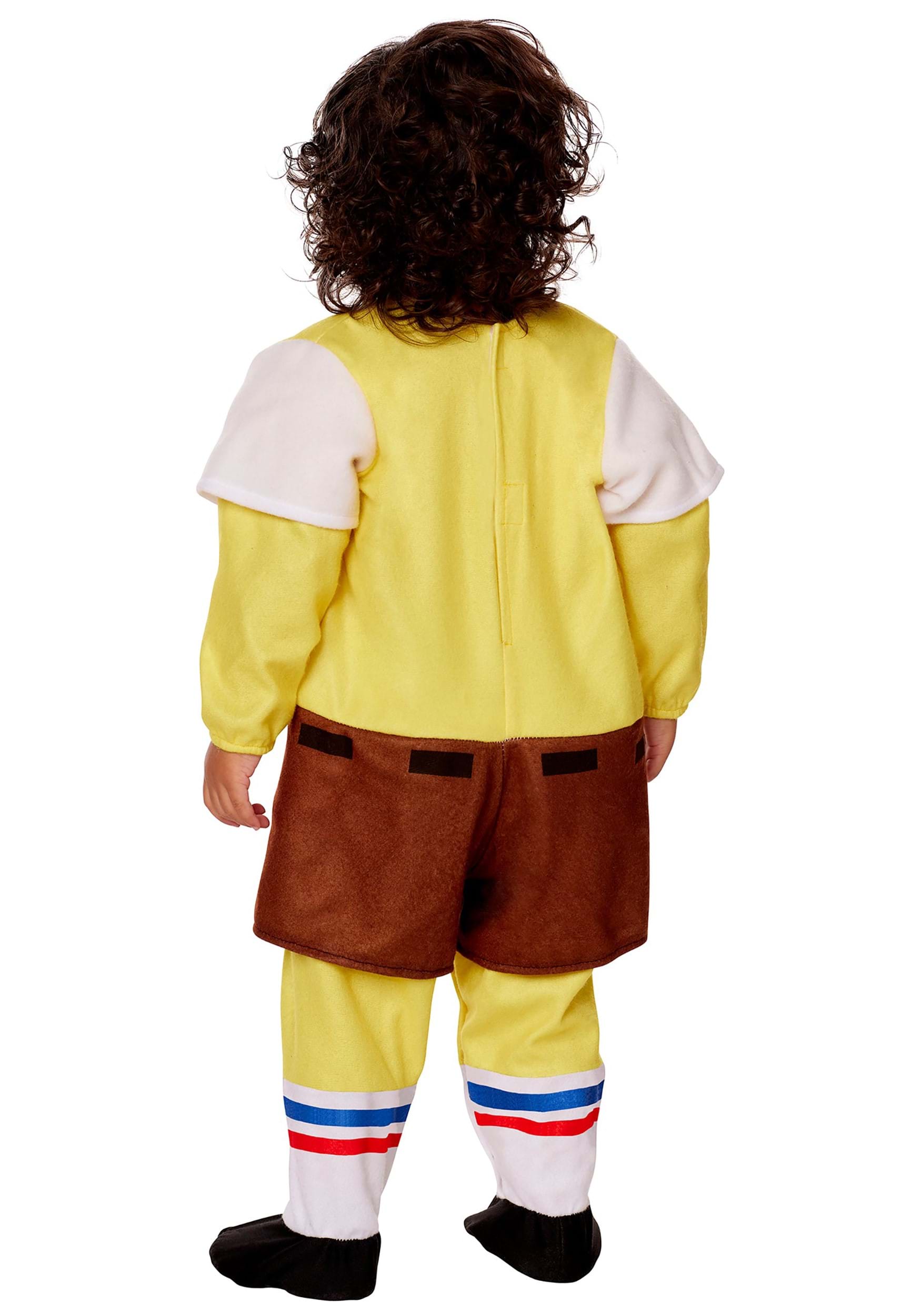 SpongeBob SquarePants Infant Costume