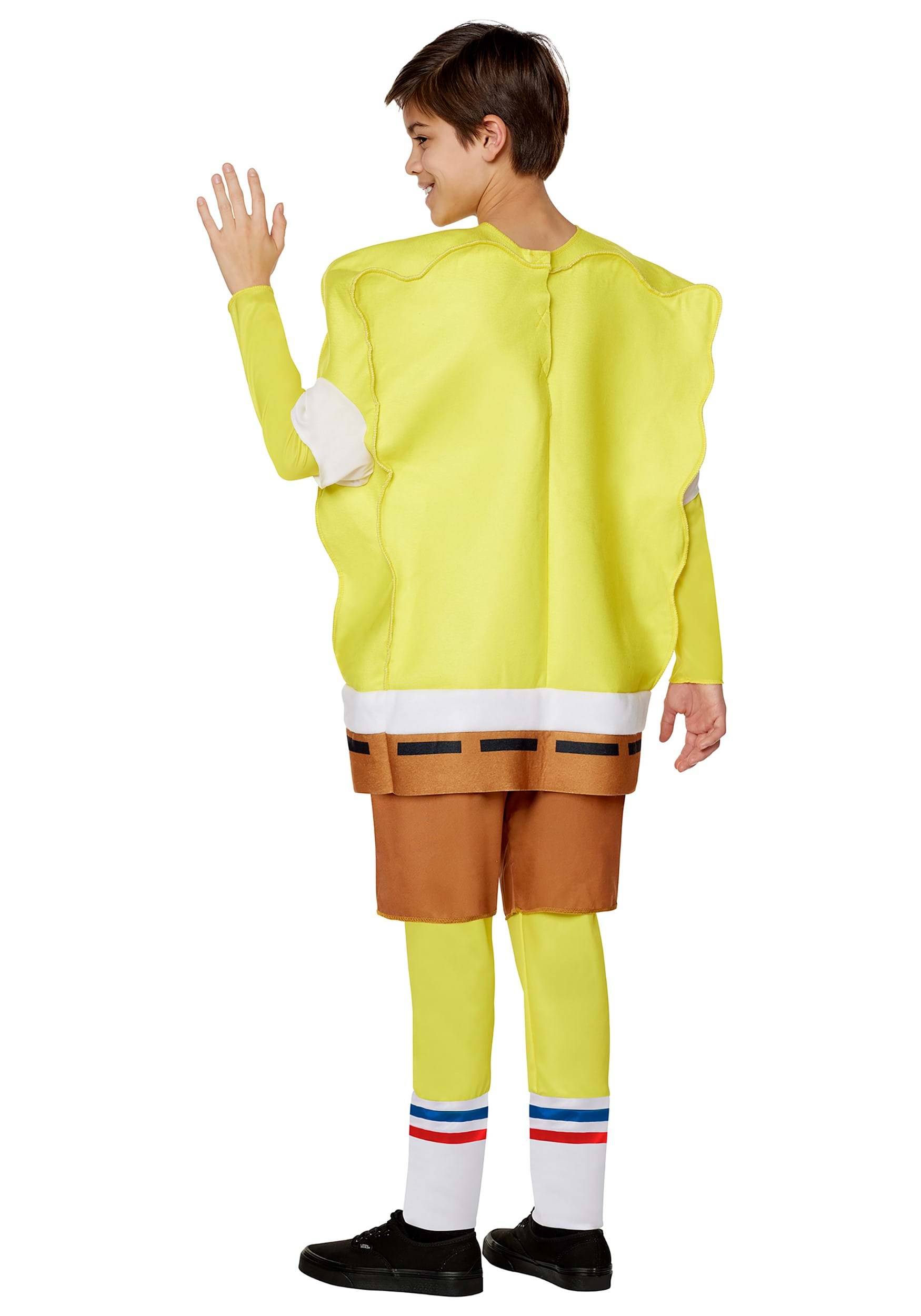SpongeBob SquarePants Kid's Costume