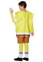 Kids SpongeBob SquarePants Costume Alt 1