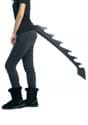40 Inch Black Costume Dragon Tail