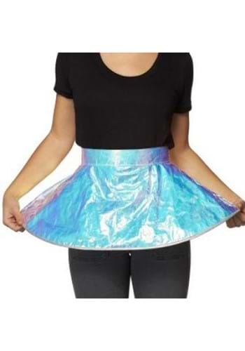 Click Here to buy Light up Alien UFO Skirt from HalloweenCostumes, CDN Funds & Shipping