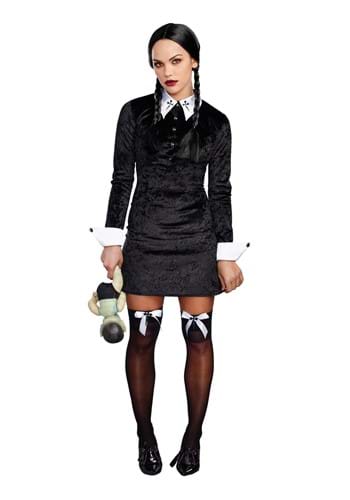 Click Here to buy Sexy Friday Womens Costume from HalloweenCostumes, CDN Funds & Shipping