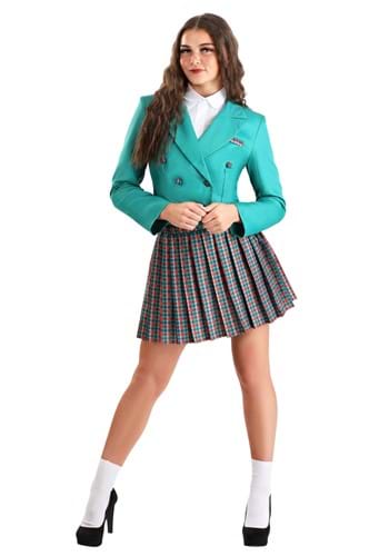 Click Here to buy Heather Duke Womens Costume | Movie Costumes from HalloweenCostumes, CDN Funds & Shipping