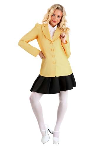 Click Here to buy Heather McNamara Womens Costume | Movie Costumes from HalloweenCostumes, CDN Funds & Shipping