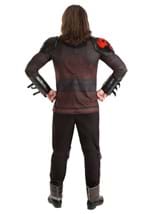 How to Train You Dragon Adult Deluxe Hiccup Costume Alt 1