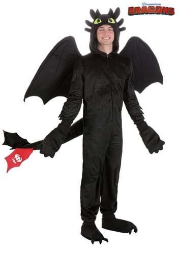 Dragon Costumes - Toddler, Kids Dragon Halloween Costumes