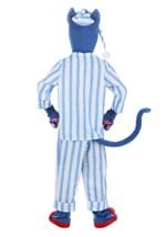 Kids Bedtime Blues Pete the Cat Costume Alt 1