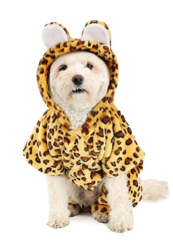 Click Here to buy Leopard Dog Costume from HalloweenCostumes, CDN Funds & Shipping