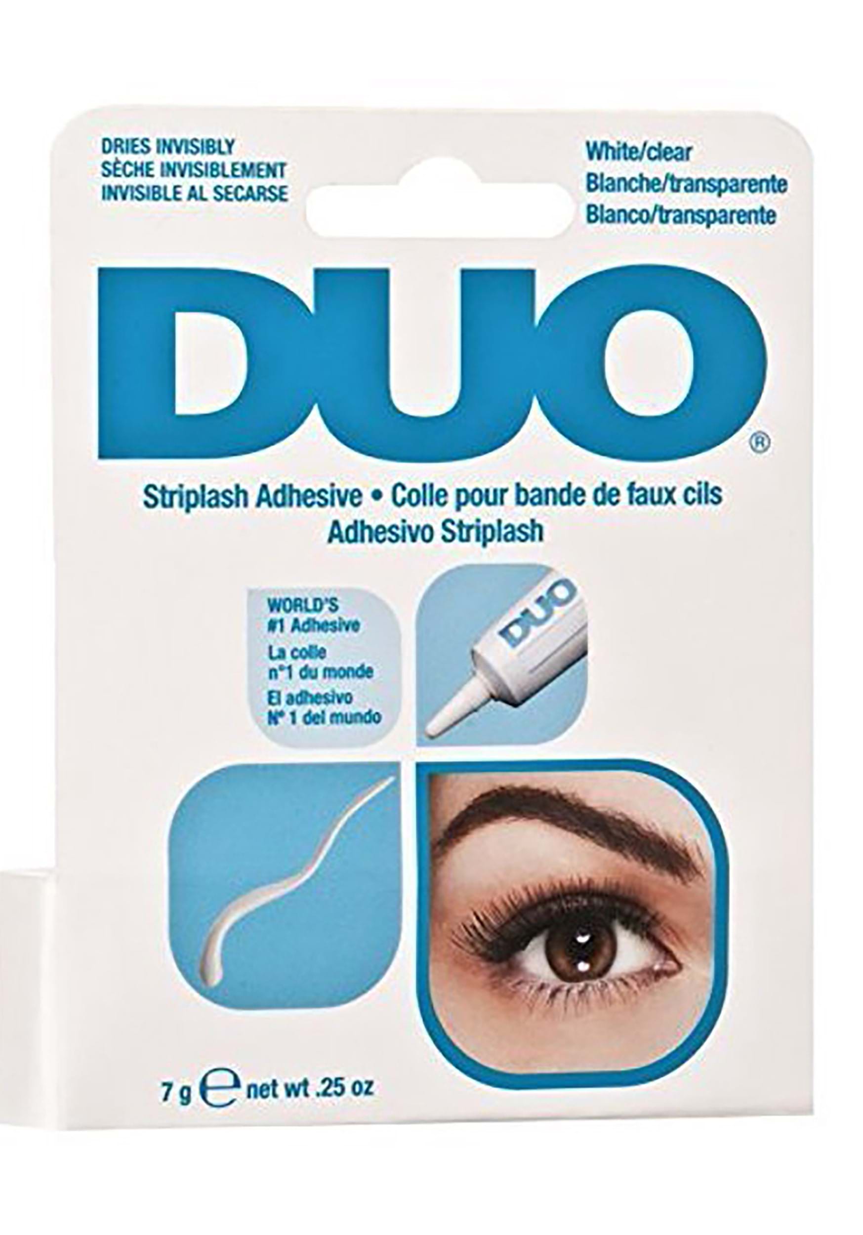Clear Eyelash Adhesive Glue