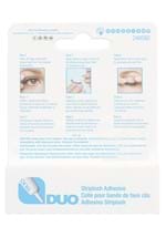 Clear Eyelash Adhesive Alt 2