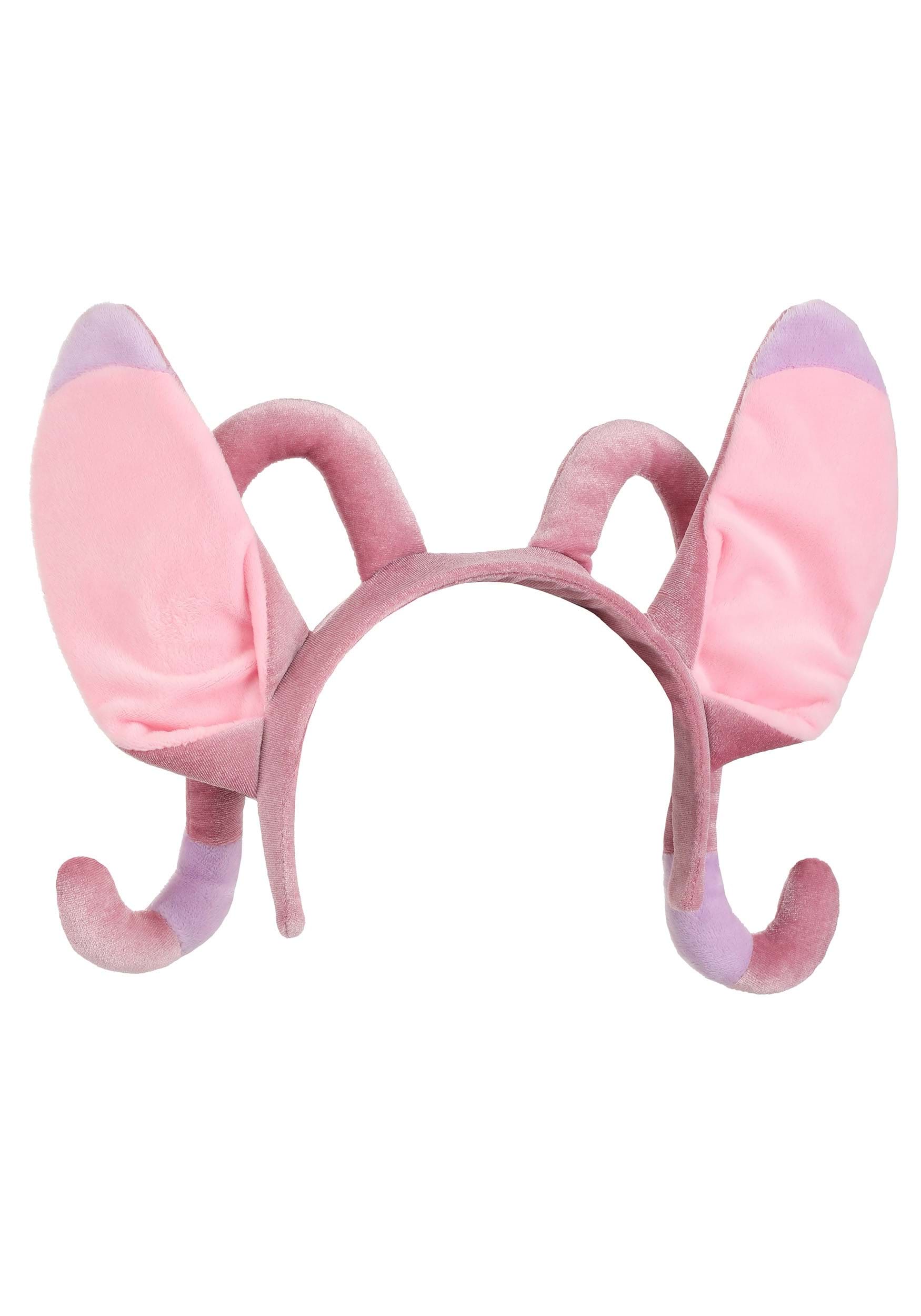 Lilo & Stitch Angel Costume Headband | Disney Accessories