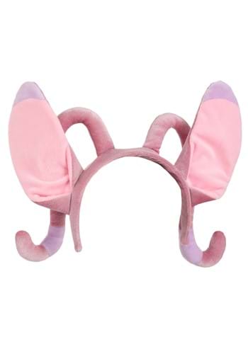 Click Here to buy Lilo & Stitch Angel Costume Headband from HalloweenCostumes, CDN Funds & Shipping