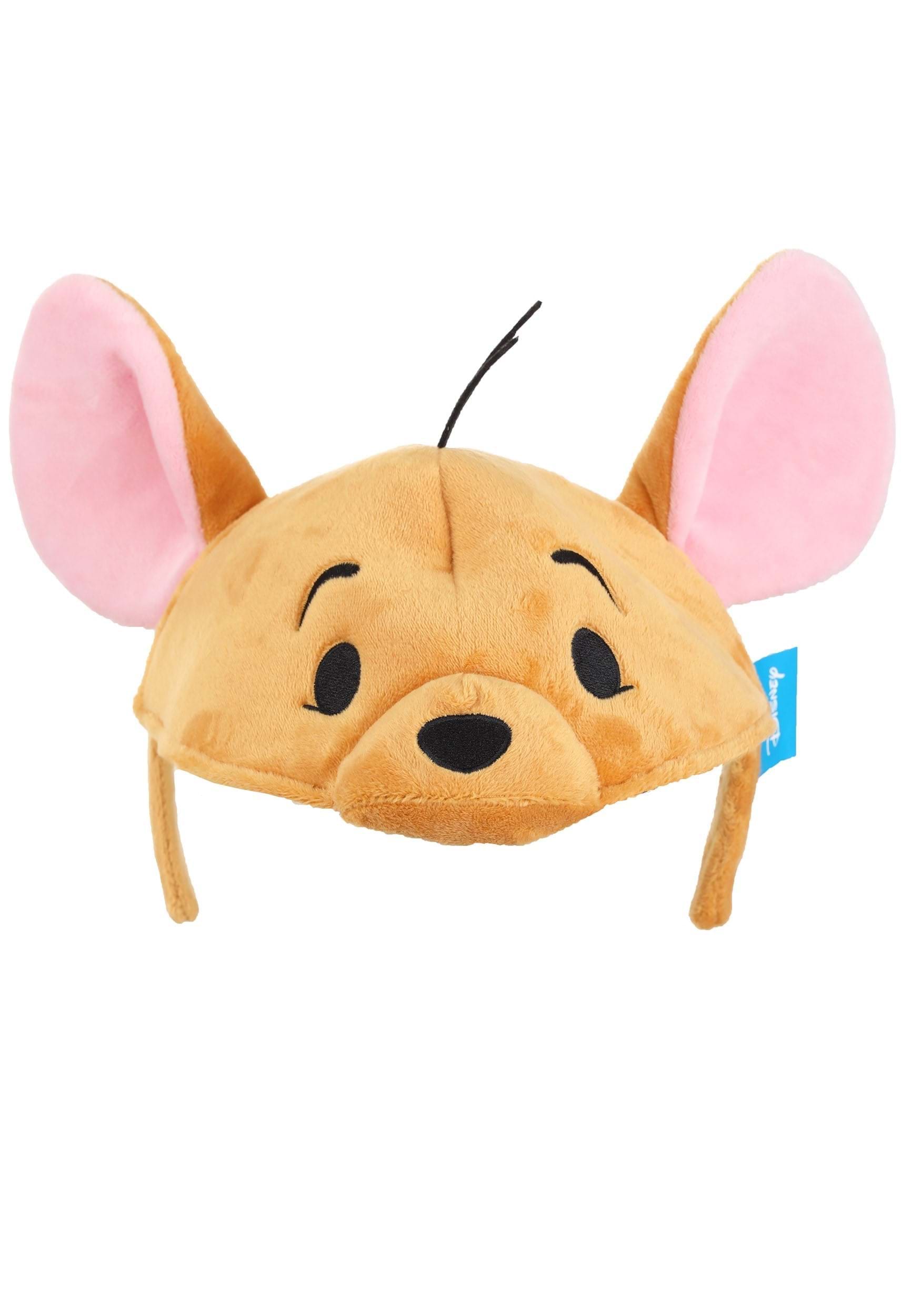 Roo Face Headband