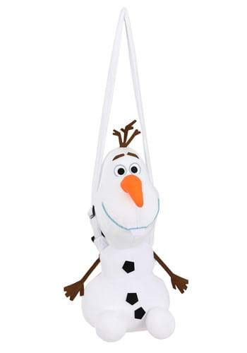 Click Here to buy Olaf Costume Companion Bag | Disney Bags from HalloweenCostumes, CDN Funds & Shipping