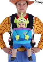 Little Green Men Baby Carrier Cover Alt 5