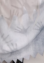 Kid's Lady in White Ghost Costume Alt 3