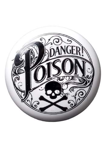 Poison Bottle Sealer