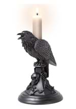 Poe's Raven Candle Stick Holder Alt 3