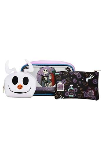 Nightmare Before Christmas Mystic Opulence Travel Bags