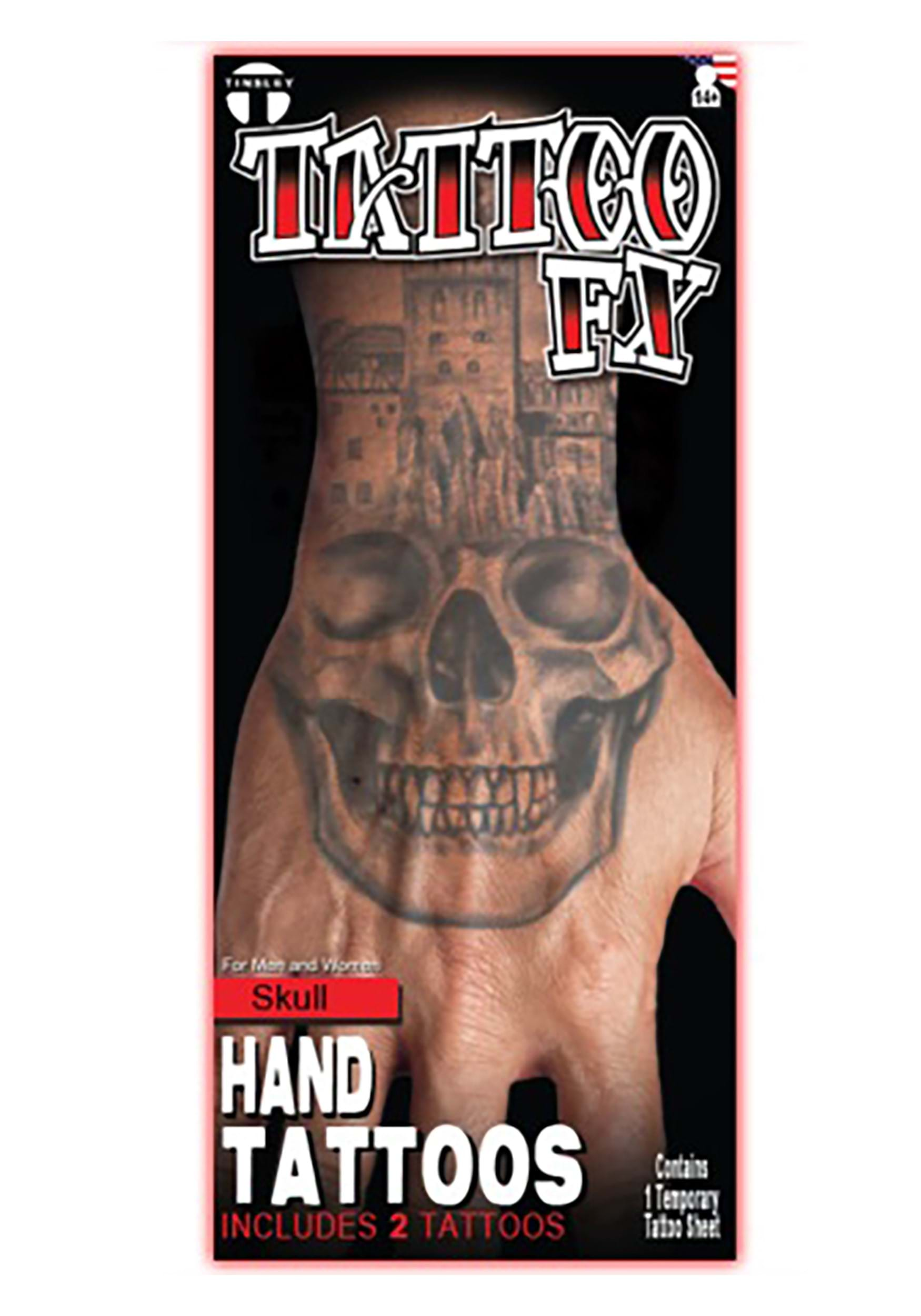 200 Skeleton Hand Tattoo Ideas Do They Really Mean Death