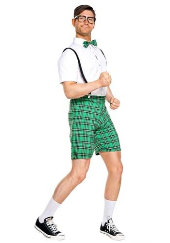 Click Here to buy Classroom Nerd Mens Costume from HalloweenCostumes, CDN Funds & Shipping