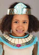 Exclusive Lil Toddler Cleopatra Costume Alt 2