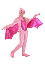 Adult Pink Pterodactyl Costume Alt 5