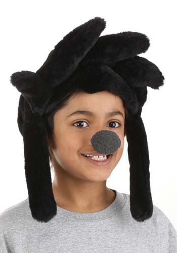 Click Here to buy Goofy Max Nose and Hat Kit from HalloweenCostumes, CDN Funds & Shipping