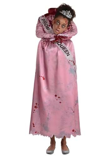 Click Here to buy Headless Prom Queen Costume from HalloweenCostumes, CDN Funds & Shipping