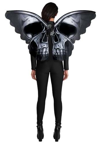 Click Here to buy Skeleton Butterfly Costume Wings from HalloweenCostumes, CDN Funds & Shipping