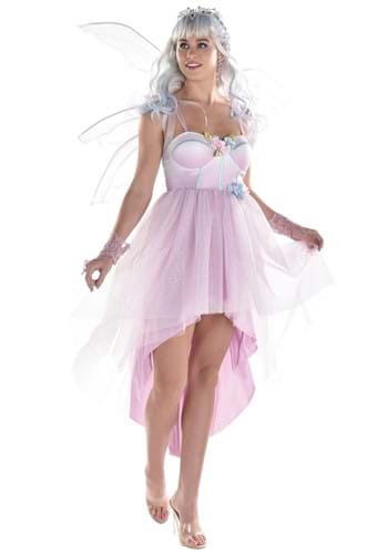 Click Here to buy Pink Fairy Dress from HalloweenCostumes, CDN Funds & Shipping