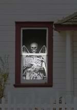 Angel to Demon Light Changing Window Poster Alt 1