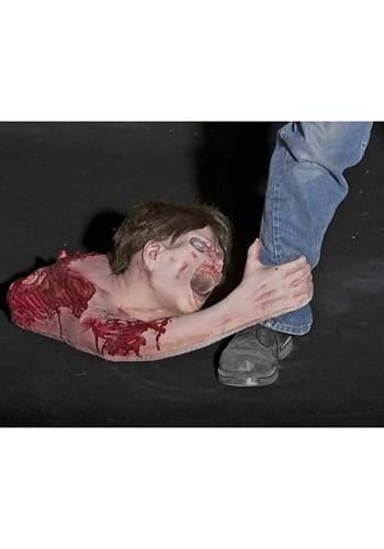 Click Here to buy Clinger Zombie Ankle Costume Prop from HalloweenCostumes, CDN Funds & Shipping