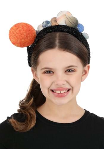 Click Here to buy Solar System Costume Headband from HalloweenCostumes, CDN Funds & Shipping