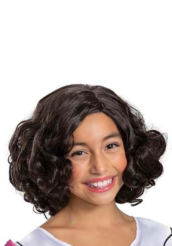 Encanto Mirabel Wig for Kids