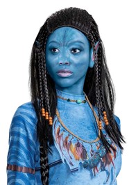 Avatar Deluxe Neytiri Adult Costume