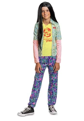 Click Here to buy Stranger Things Tween Classic Argyle Season 4 Costume from HalloweenCostumes, CDN Funds & Shipping