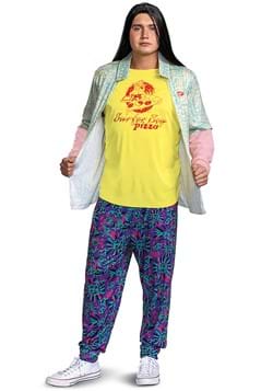 Stranger Things Adult Deluxe Argyle S4 Costume