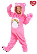 Care Bears Deluxe Toddler Cheer Bear Costume