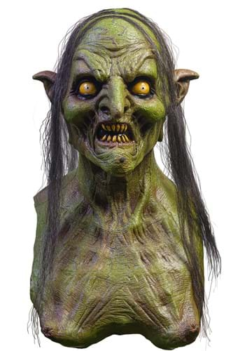 Click Here to buy Adult Wicce Demon Mask from HalloweenCostumes, CDN Funds & Shipping