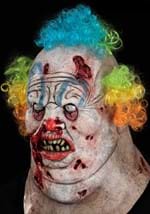 Adult Wretched Clown Mask Alt 5