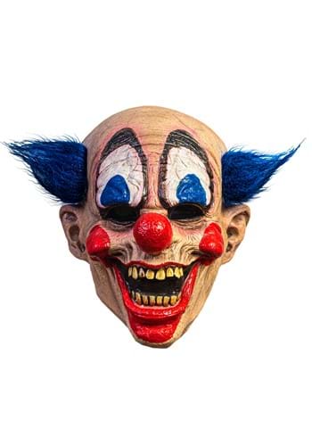 Click Here to buy Loopy Clown Full Face Mask from HalloweenCostumes, CDN Funds & Shipping