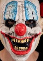 Adult Whacko Clown Full Face Mask Alt 3