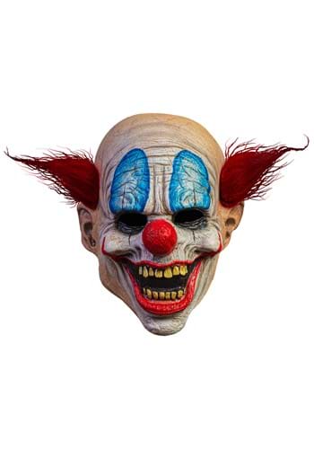 Click Here to buy Whacko Clown Adult Full Face Mask from HalloweenCostumes, CDN Funds & Shipping