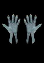 Adult Vampire Claw Gloves Alt 1
