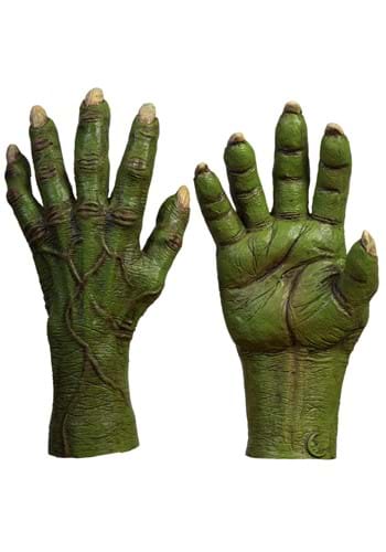 Click Here to buy Witch Claw Gloves from HalloweenCostumes, CDN Funds & Shipping