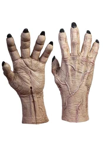 Click Here to buy Pale Claw Adult Gloves from HalloweenCostumes, CDN Funds & Shipping