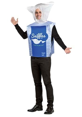 Click Here to buy Box of Tissues Adult Costume from HalloweenCostumes, CDN Funds & Shipping